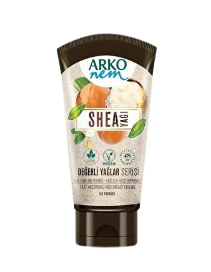 Arko Nem Shea Krem 60 ML