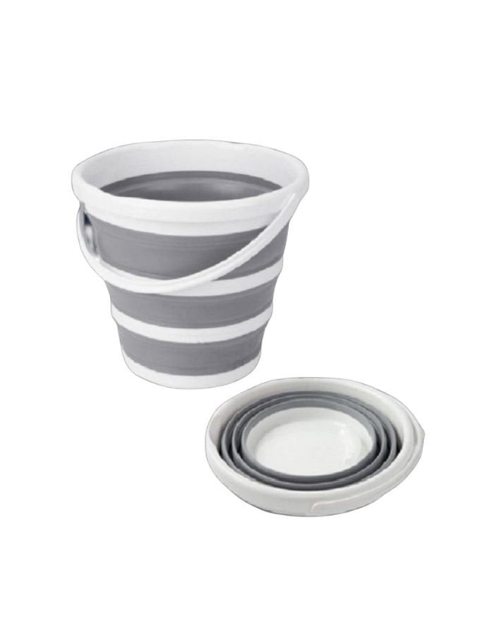 Dünya Pls Katlanır Kova 10 Lt