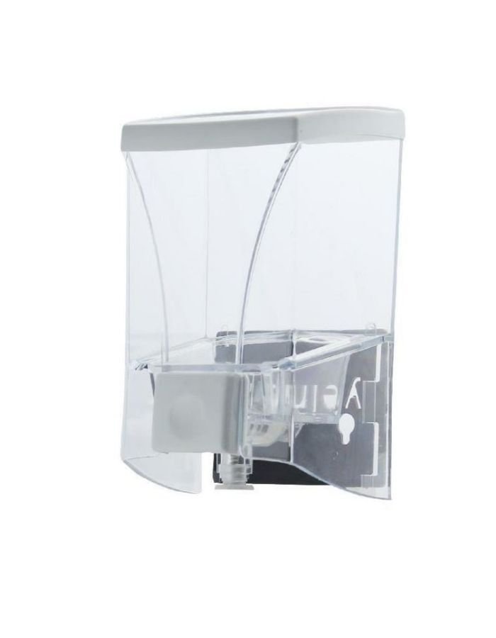 Maxel New Soft Sıvı Sabunluk