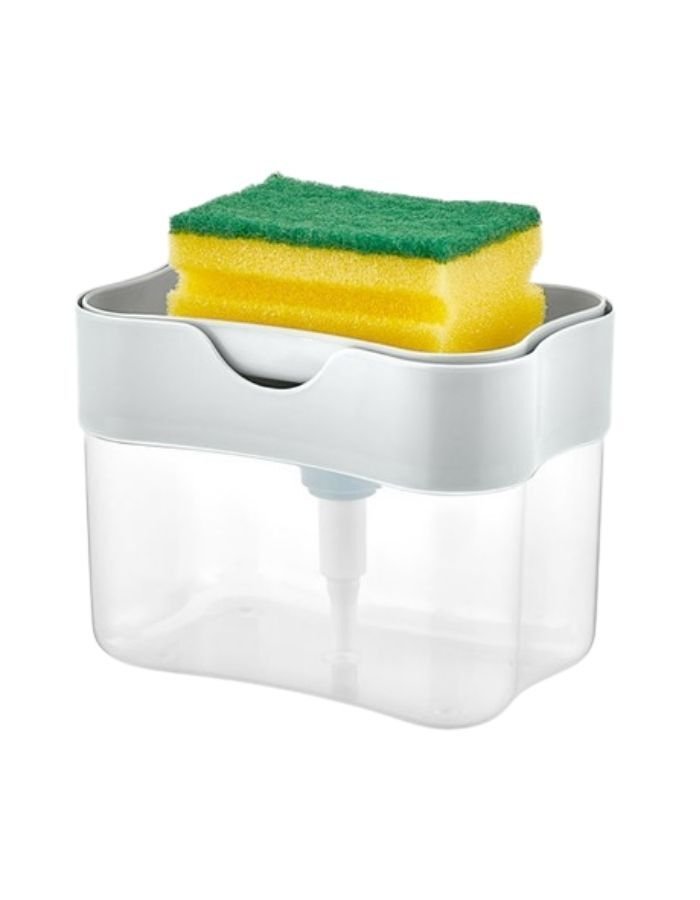 Organizers Hazneli Süngerlik Deterjan