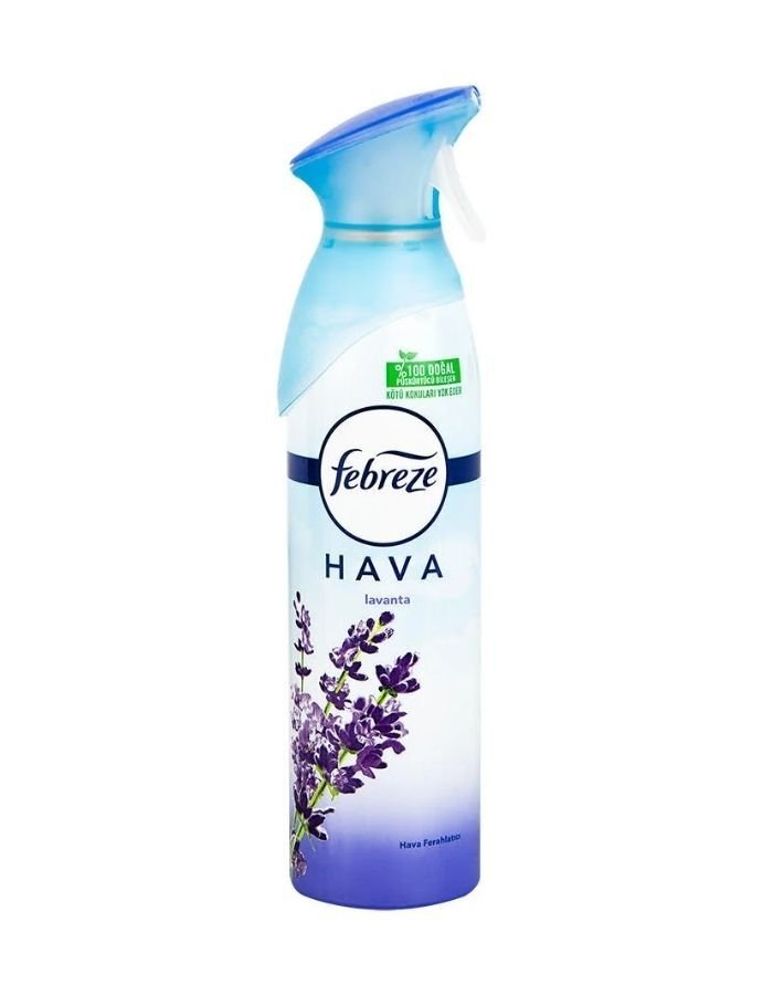 Febreze Lavanta Oda Parfümü 185 ML