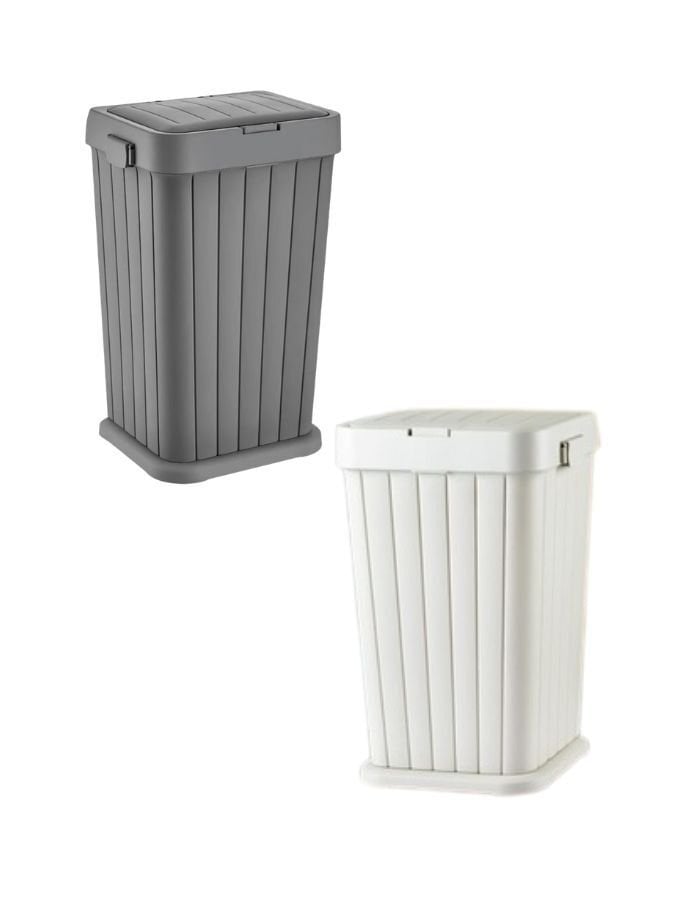 Twins Çok Amaçlı Tekli Kirli Sepeti