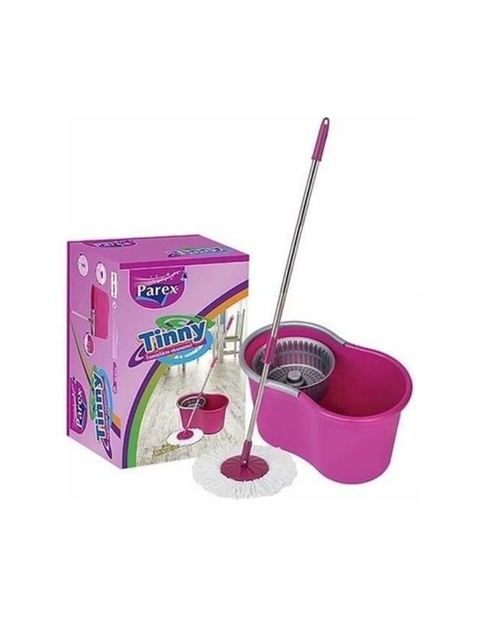 Parex Tinny Otomatik Temizlik Seti