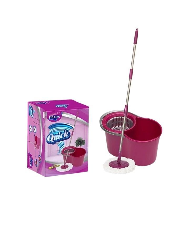 Parex Quick Otomatik Temizlik Seti
