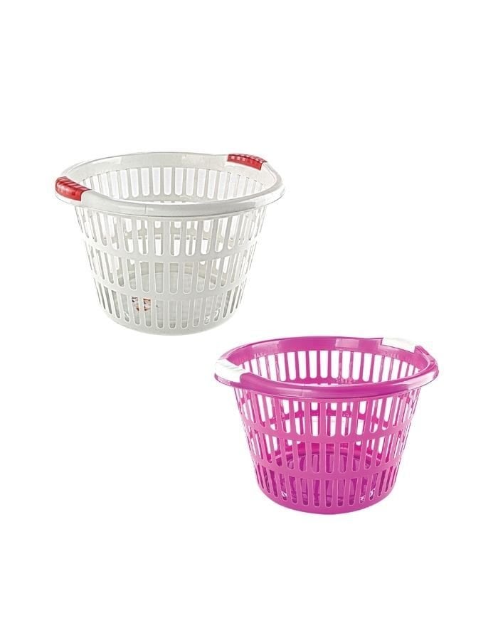 Polytime Yuvarlak Çamaşır Selesi