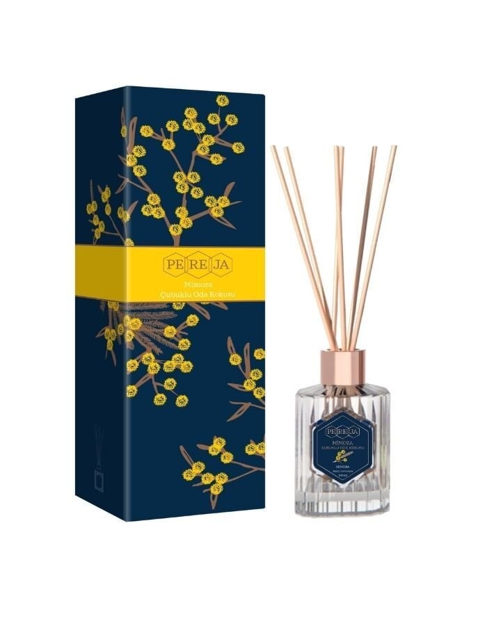 Pereja Mimoza Çubuk Koku 100 ML
