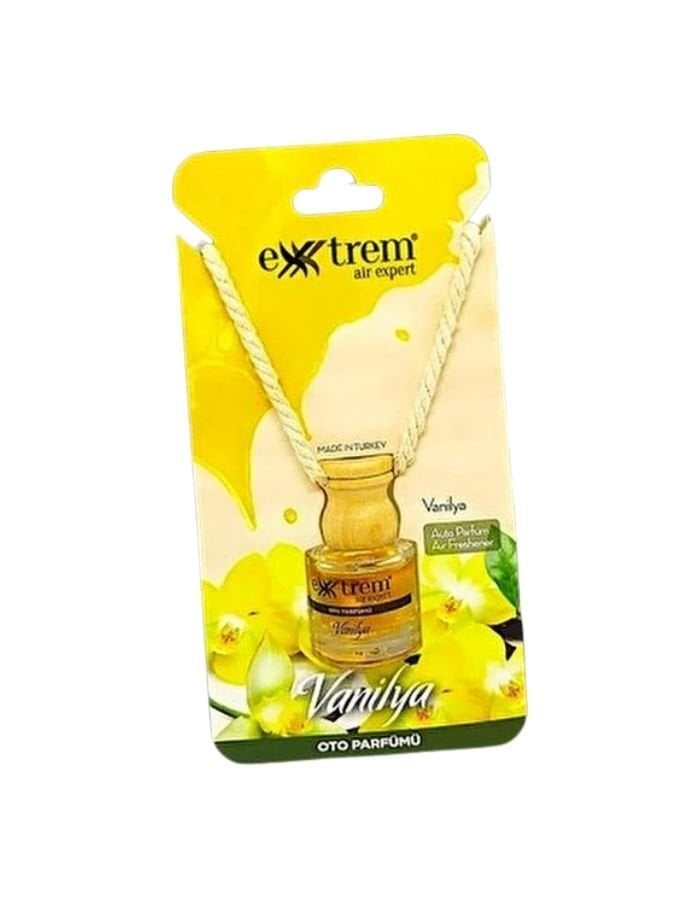 Extrem Vanilya Oto Parfümü