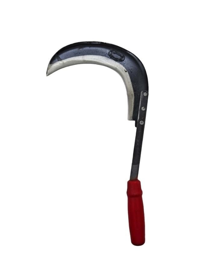 Sürmene Çimen Orak