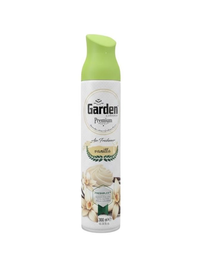 Garden Air Vanilya Oda Kokusu 300 ML