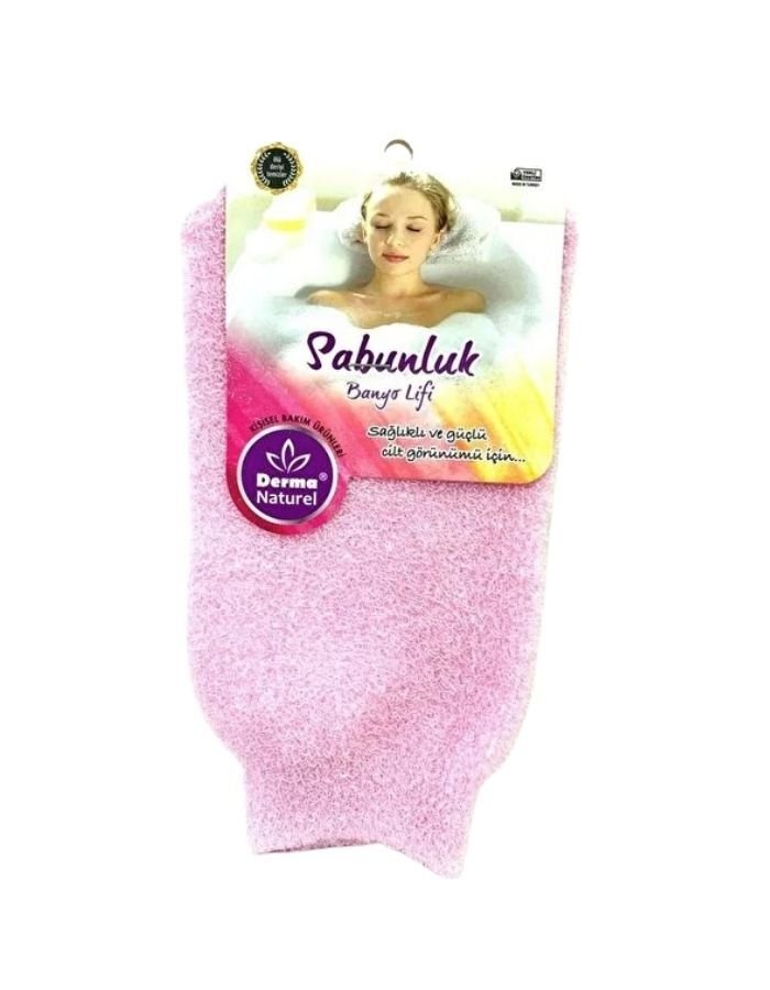 Derma Naturel Sabunluk Banyo Lifi