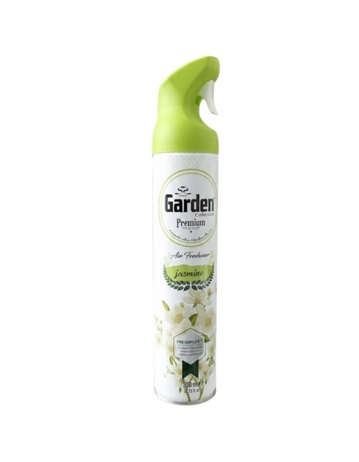 Garden Air Jasmine Oda Kokusu 300 ML