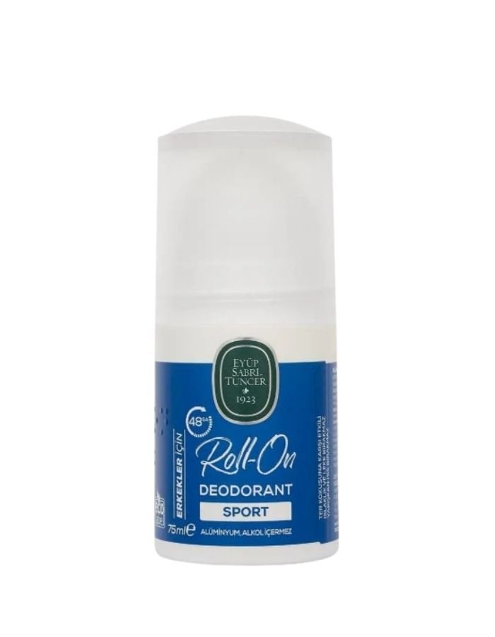 Eyüp Sabri Tuncer Roll On Sport Erkek 100 ML