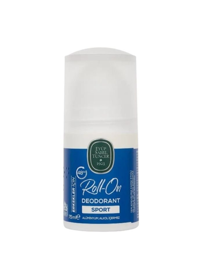 Eyüp Sabri Tuncer Roll On Sport Erkek 100 ML