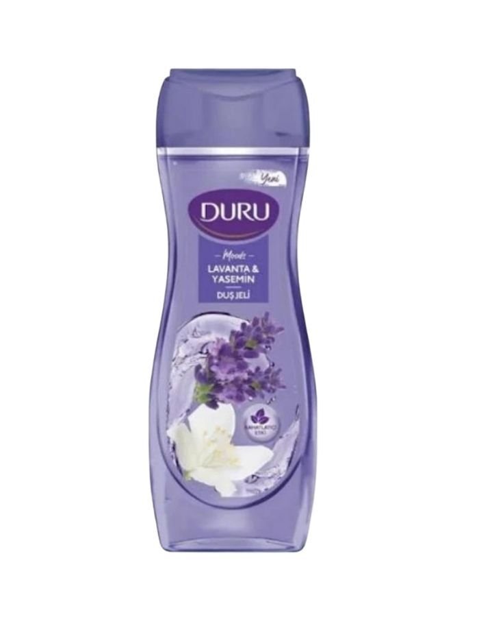 Duru Lavanta&Yasemin Duş Jeli 450 ML