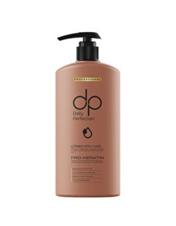 Dp Çörek Otu Yağı Şampuan 425 ML