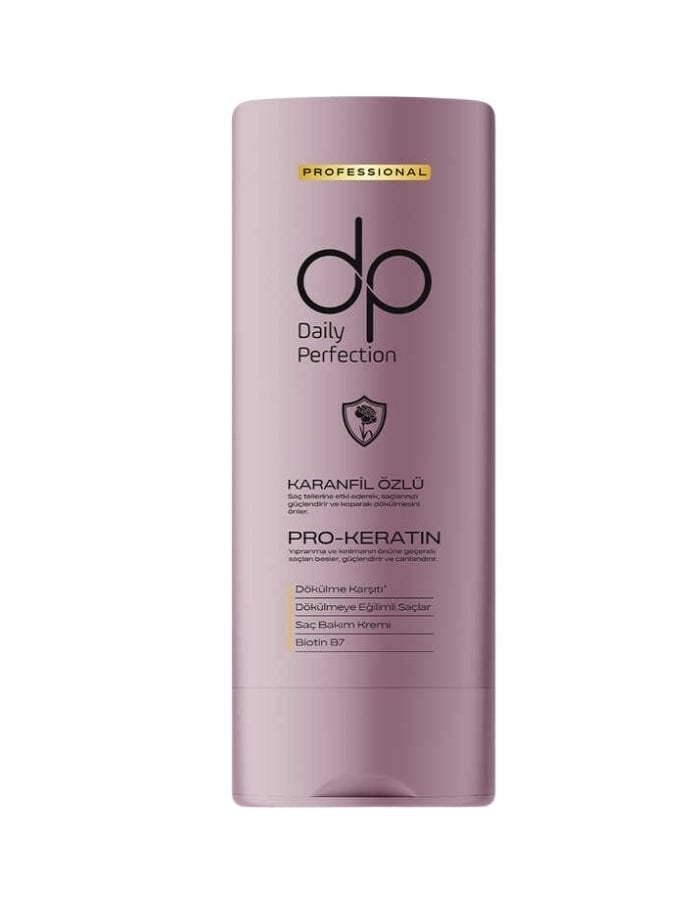Dp Karanfil Özü Saç Kremi 350 ML