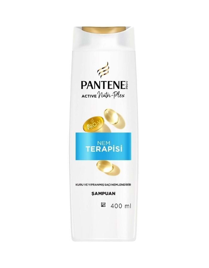 Pantene Nem Terapisi Şampuan 400 ML