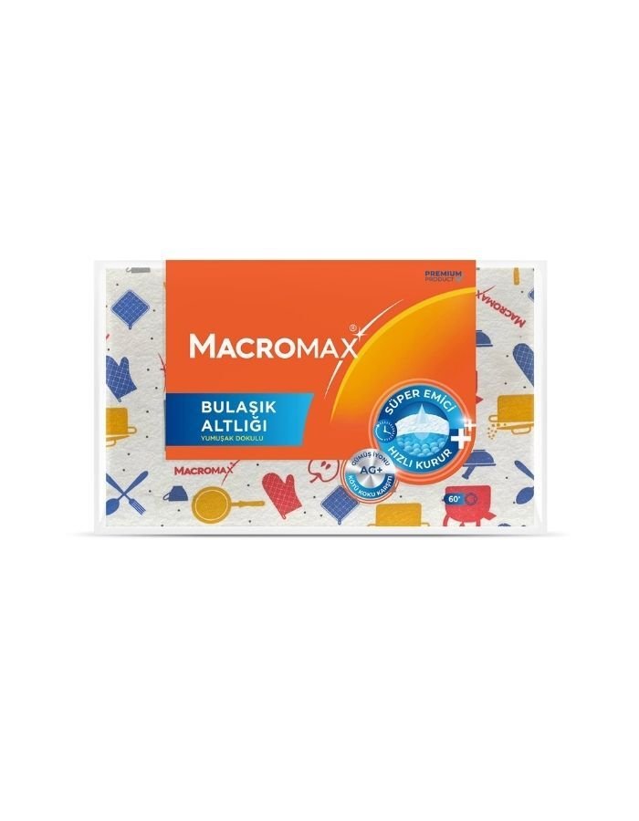 Macromax Bulaşık Altlığı