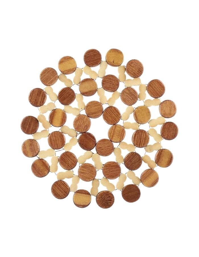 Bambu Yuvarlak Nihale