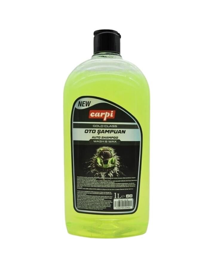 Carpi Oto Şampuanı 1000 ML