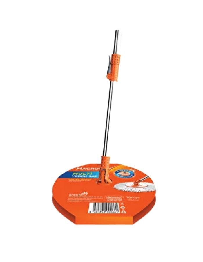 Macromax Multi ( Faster Yedek Sap )