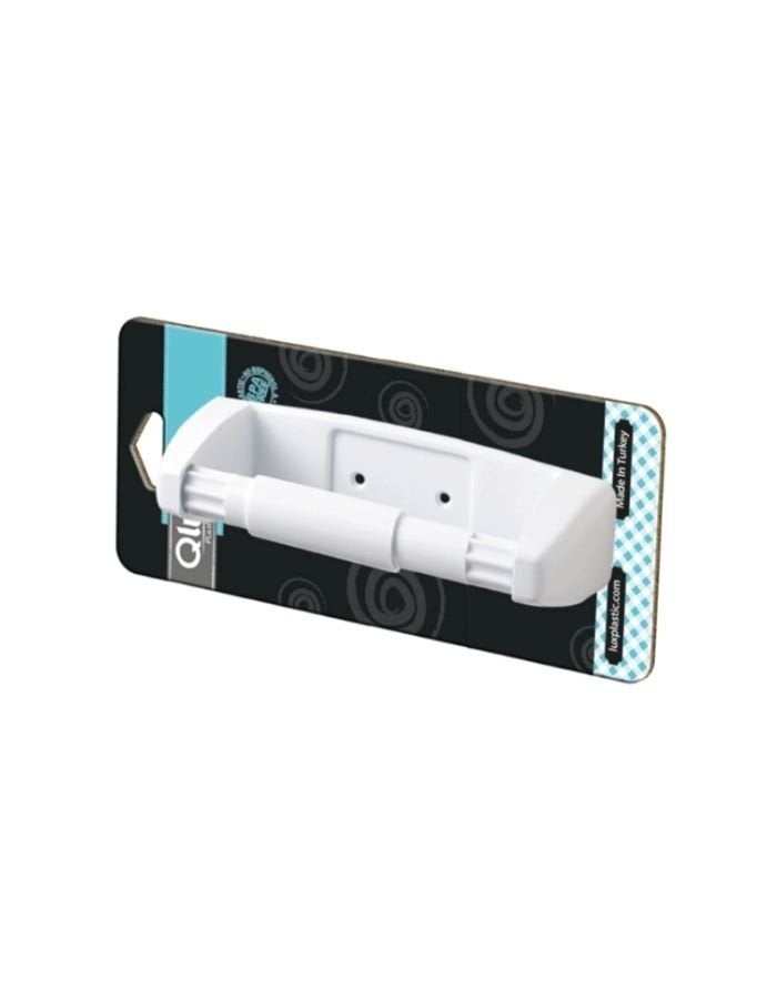 Qlux Corollo Tuvalet Kağıtlık