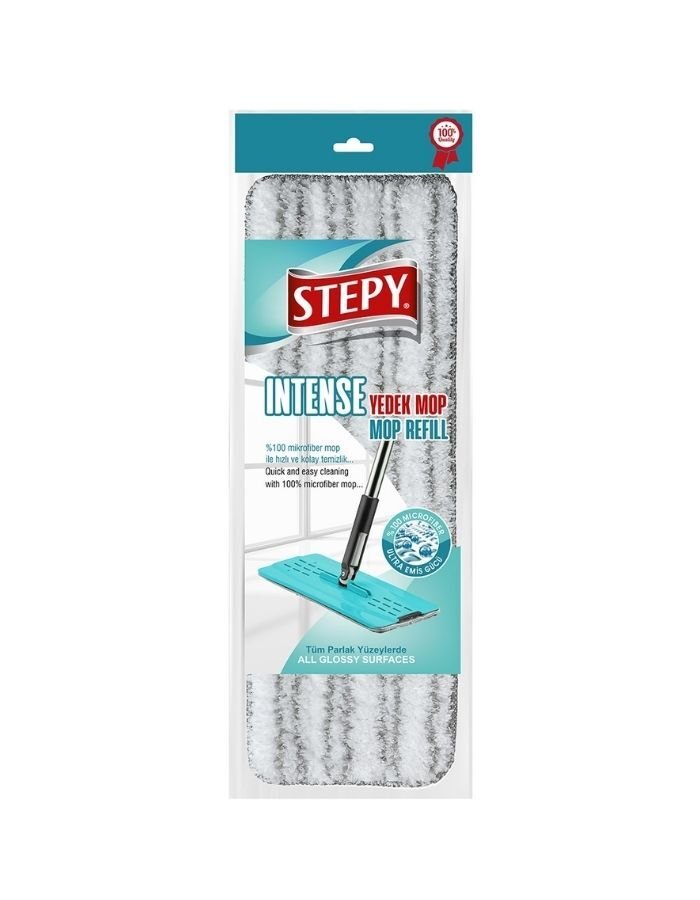 Stepy İntense Yedek Mop Refill