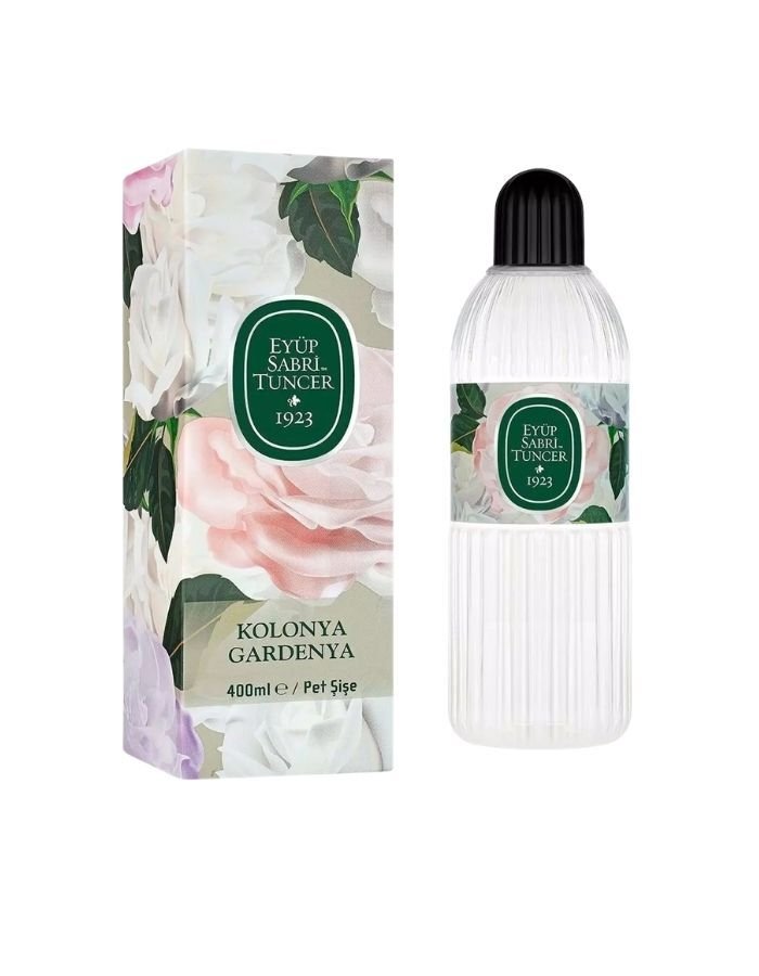 Eyüp Sabri Tuncer Gardenya Kolonya 400 ML