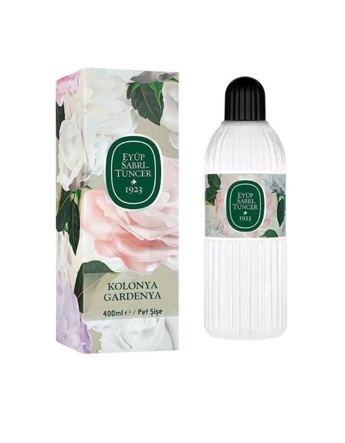 Eyüp Sabri Tuncer Gardenya Kolonya 400 ML