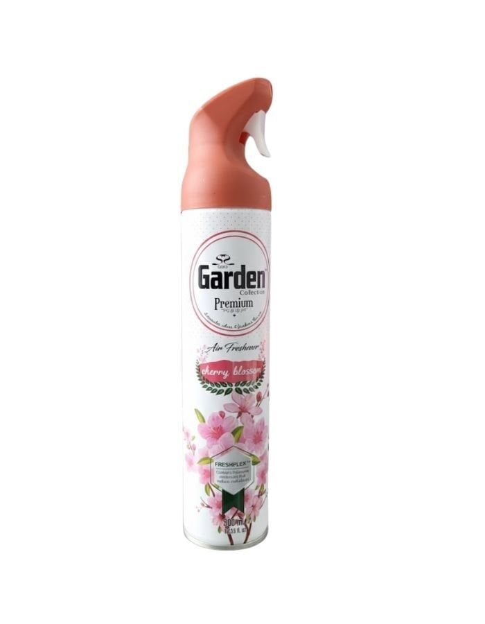 Garden Air Chery Oda Kokusu 300 ML