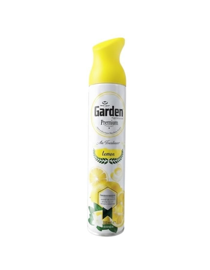 Garden Air Limon Oda Kokusu 300 ML
