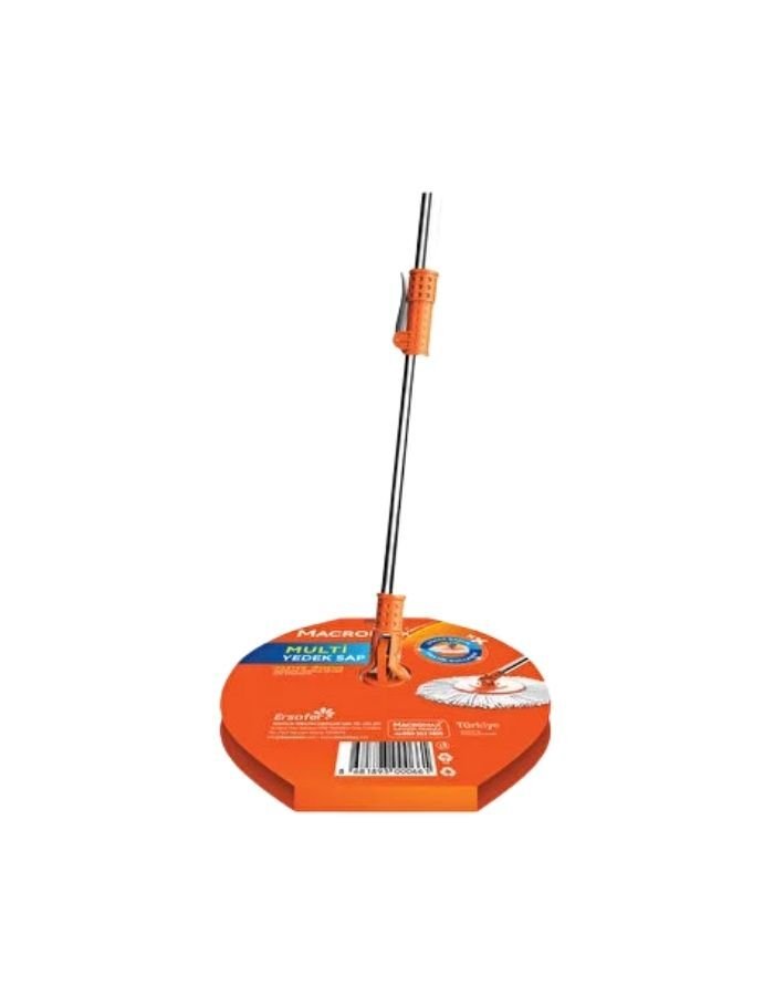 Macromax Fırsat Yedek Sap