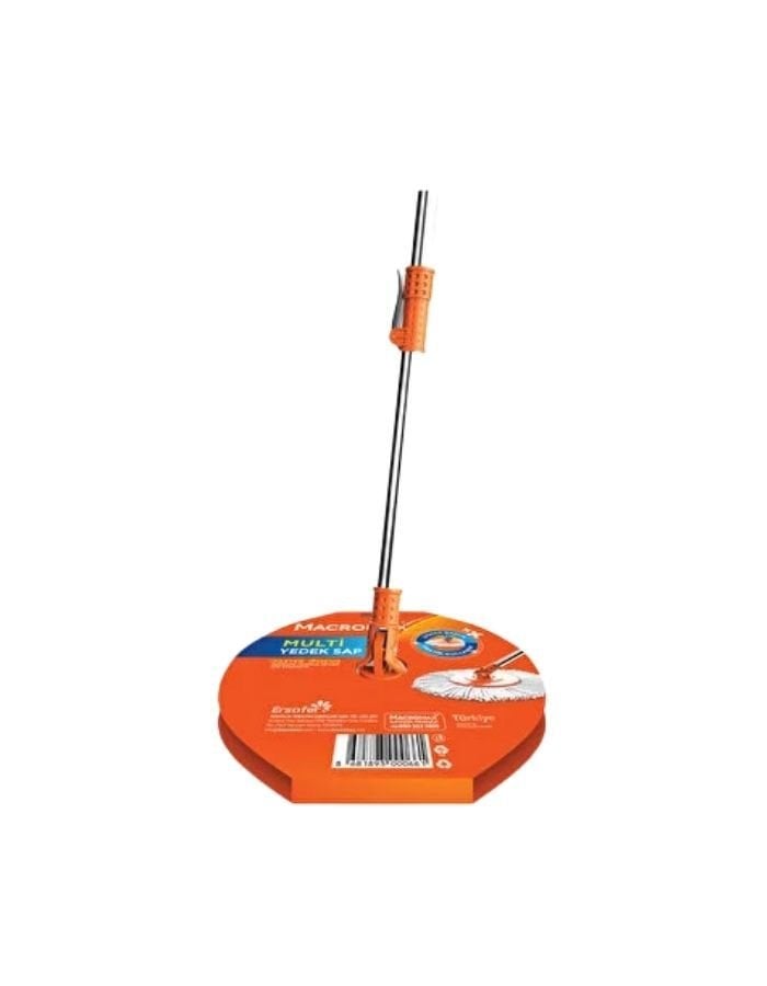 Macromax Fırsat Yedek Sap