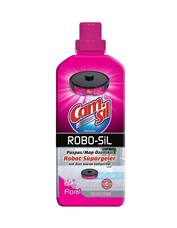 CAMSİL ROBO-SİL 900 ML FLORAL