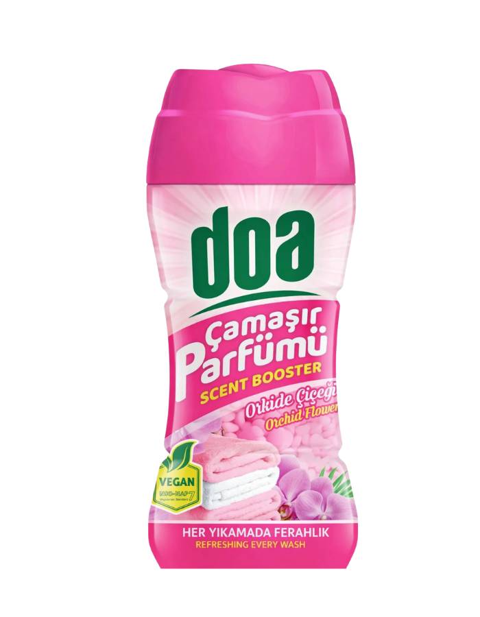 DOA ÇAMAŞIR PARFÜMÜ ORKİDE 210GR