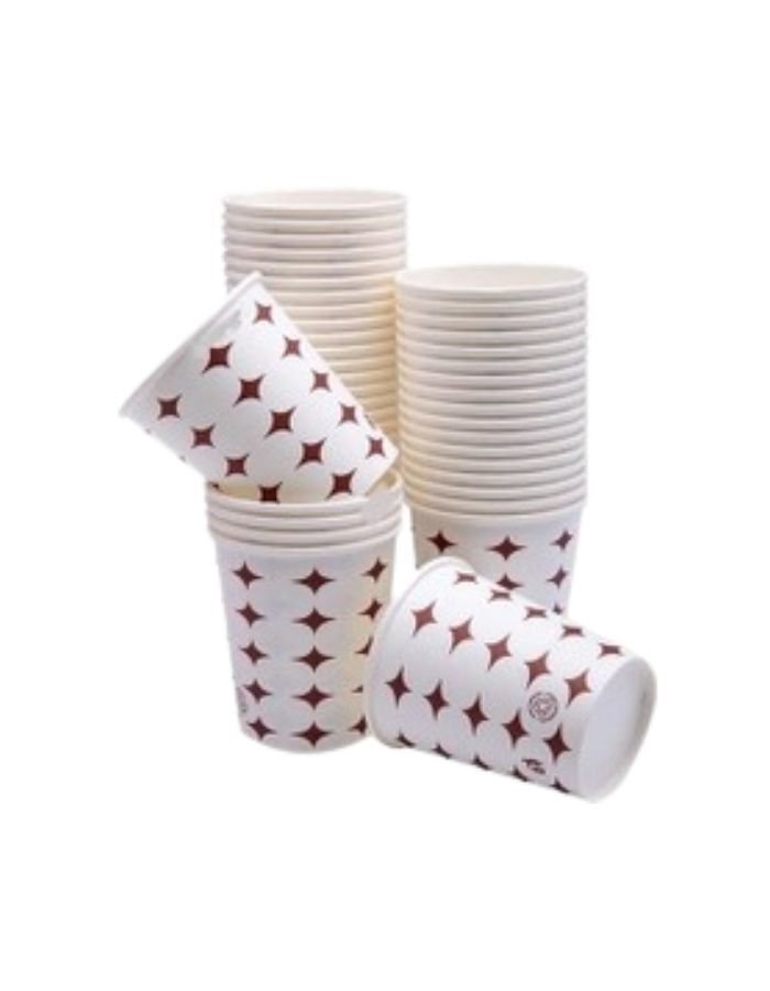 Huhtamaki 12 Oz Sıcak Karton Bardak