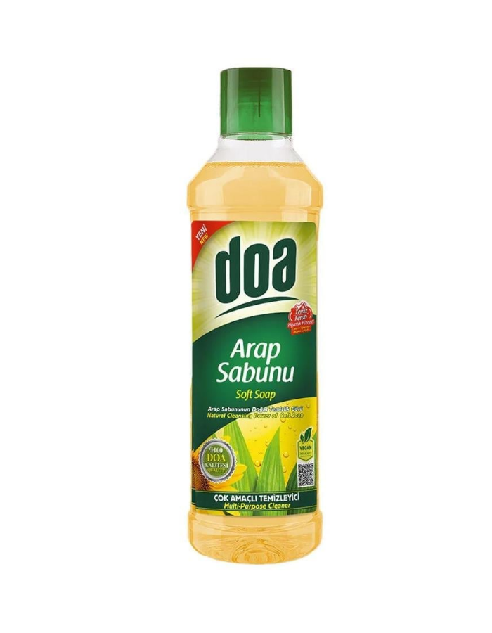 DOA ARAP SABUNU 1L