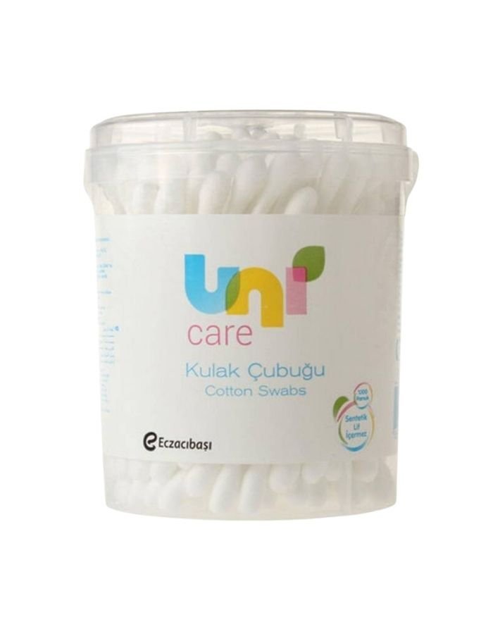 Uni Care 200'lü Kulak Çubuğu