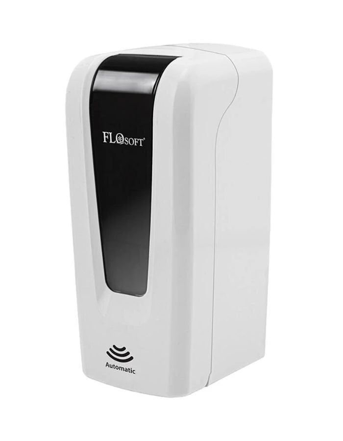 Flosoft Fotoselli Köpük Verici Beyaz 1000 ML F046B (Adaptorsuz)