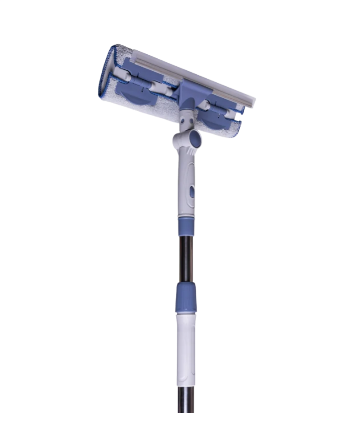 Mandallı Camsil gri