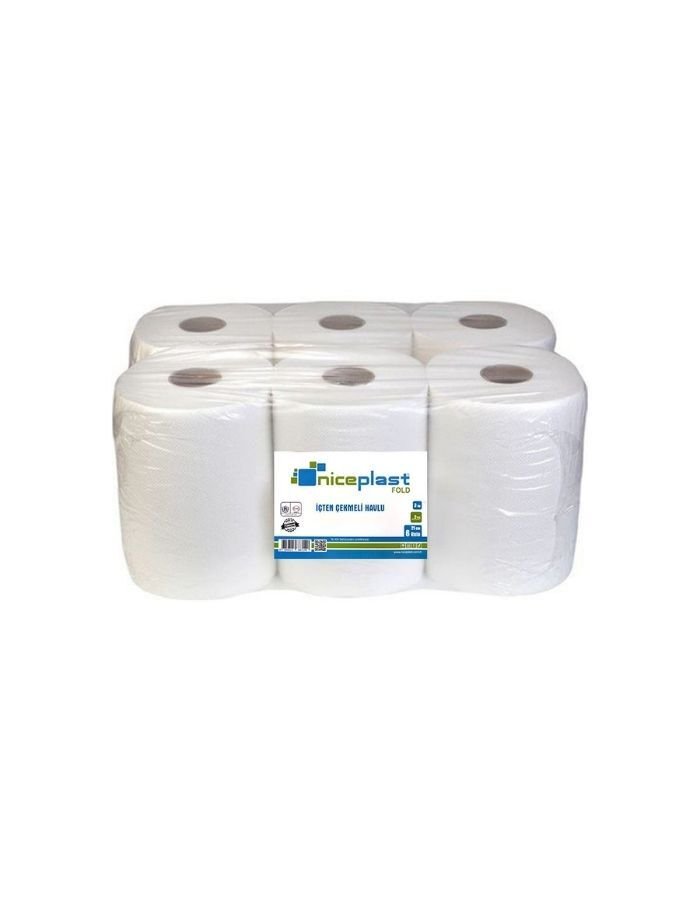 NİCEPLAST İÇTEN ÇEKMELİ HAVLU 3 KG