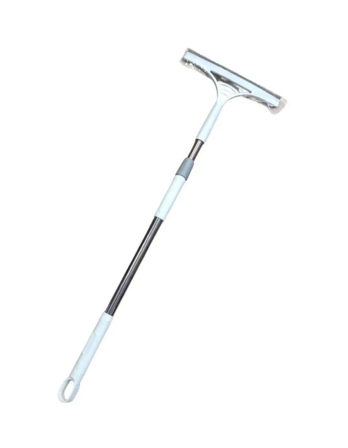 Teleskopik Camsil Beyaz