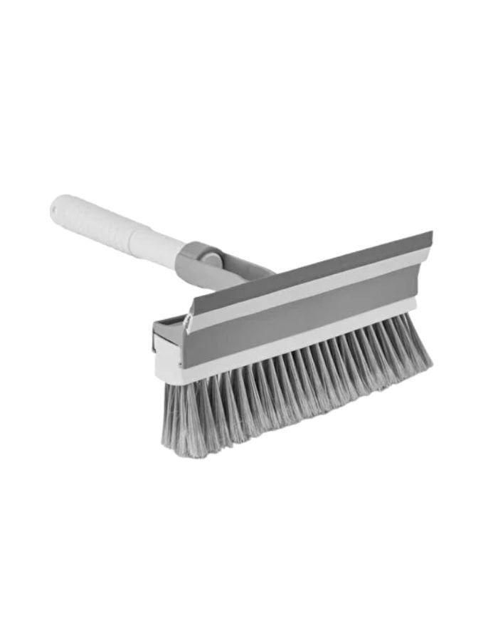 Fırçalı Camsil gri