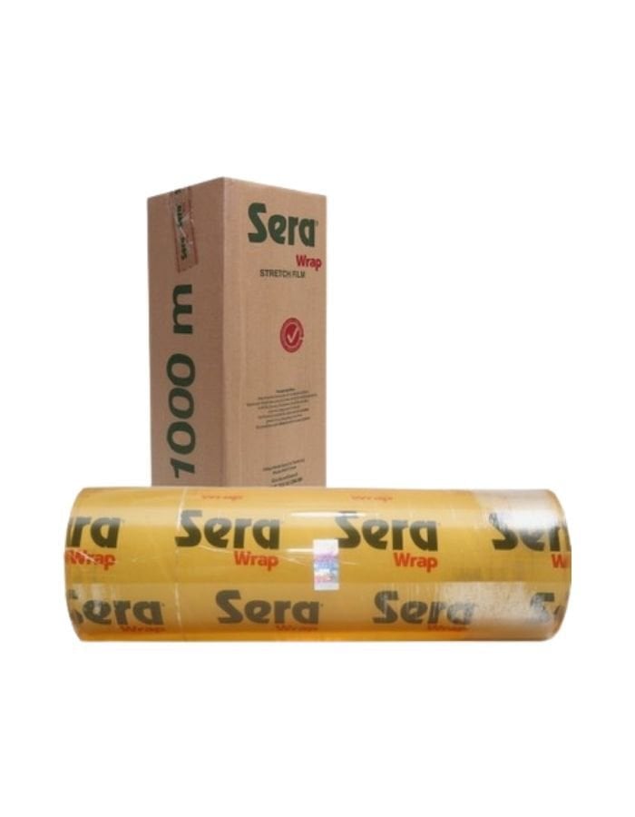 Sera Streç Film 45X1000