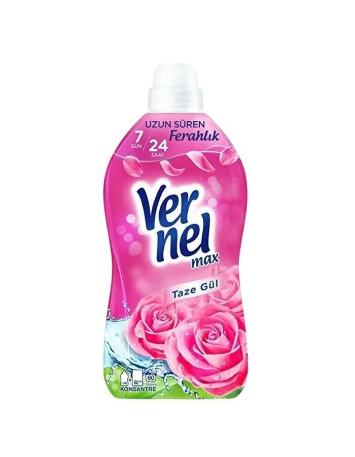 VERNEL MAX 1.44 TAZE GÜL
