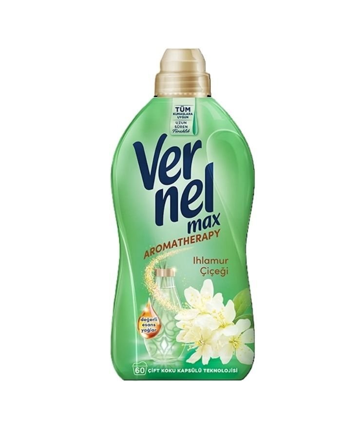 VERNEL MAX 1.44 LT IHLAMUR