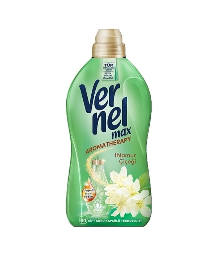 VERNEL MAX 1.44 LT IHLAMUR