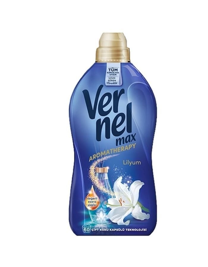 VERNEL MAX 1.44 LT LİLYUM