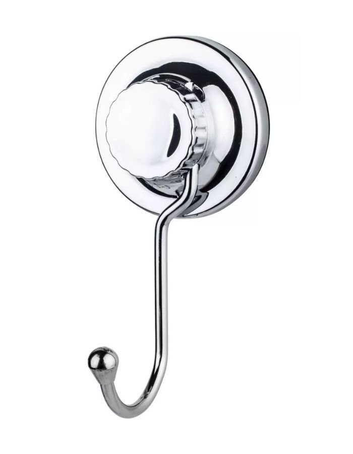 Vantuzlu Tekli Askı