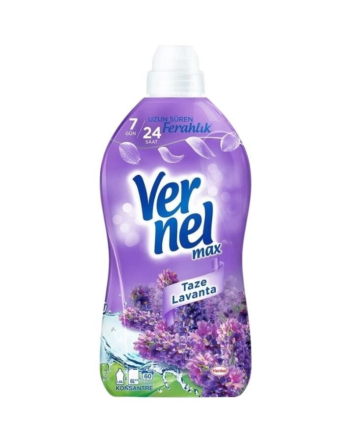 VERNEL MAX 1.44 LT LAVANTA